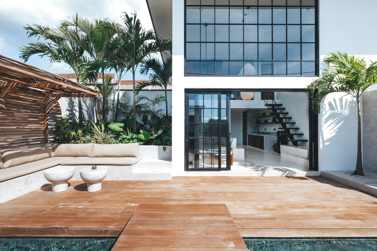Exterior & Views, Alua Taupe, Badung