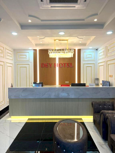 Others 4, Townhouse OAK Dey Hotel, Kota Bharu