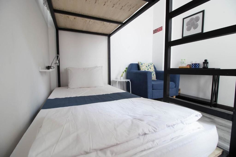 Bedroom 3, Chill Box , District 1