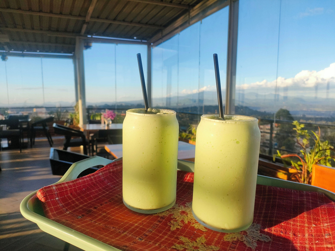 Food & Drinks 5, The Hotel Ezri, North Imenti
