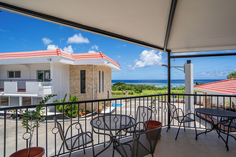 Others 5, Mariana Suites, Saipan