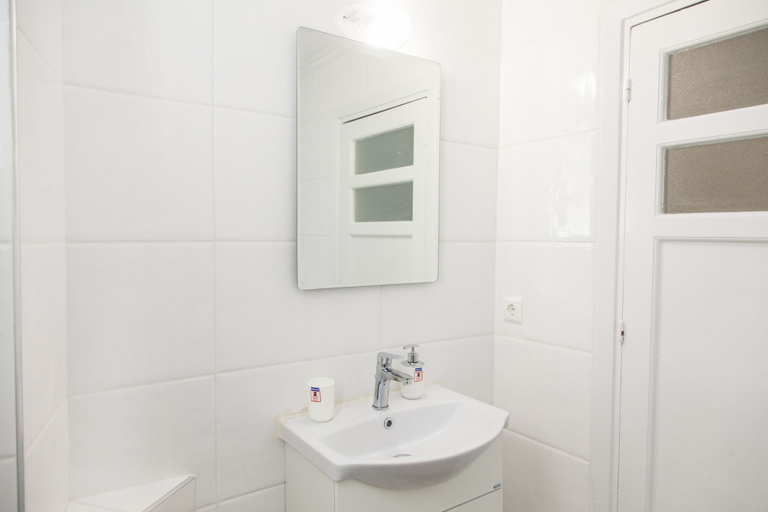 Bathroom 3, Brand New Modern apt in Central Athens, Attica