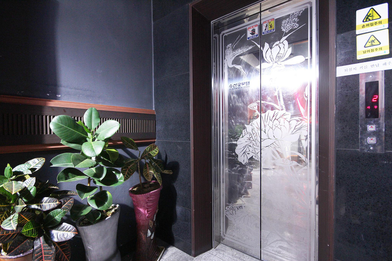 Others 4, Andong Susan Palace Taehwa Branch, Andong