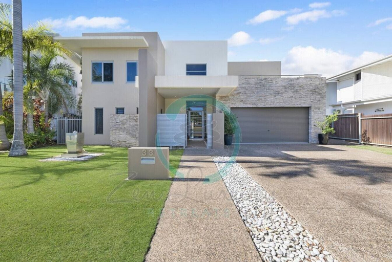 Exterior & Views, Zen Bayview Bliss - Luxury Mansion, Darwin
