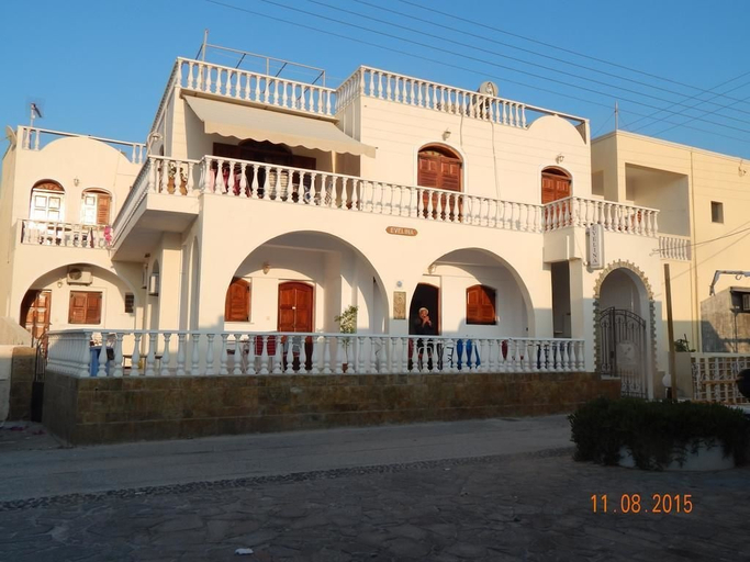 Exterior & Views 2, Evelina Pension, South Aegean