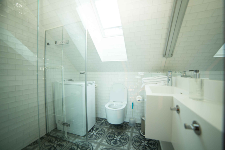 Bathroom 4, Home Again Nygata 16, Stavanger