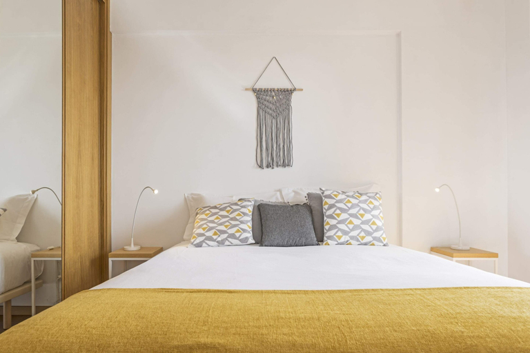 Bedroom 3, Barreiros I by An Island Apart, Funchal