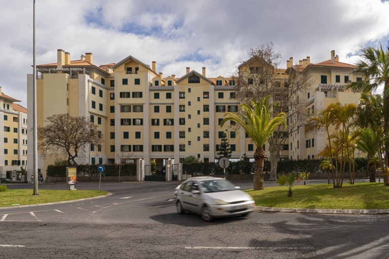 Exterior & Views 2, In Noble Zone, With Pool - Quinta da Falésia II, Funchal