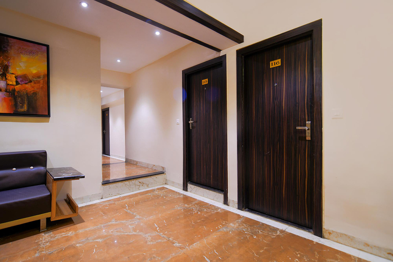 Public Area 3, Fabhotel Imperial Regency, Indore