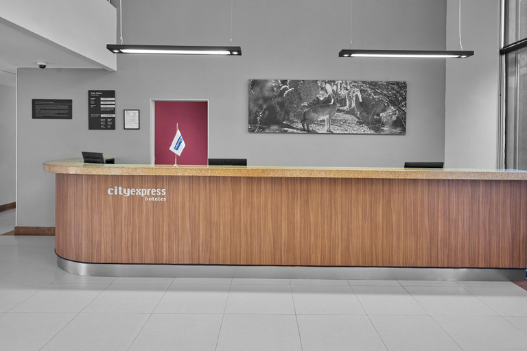 Others 5, City Express by Marriott Torreón, Torreón