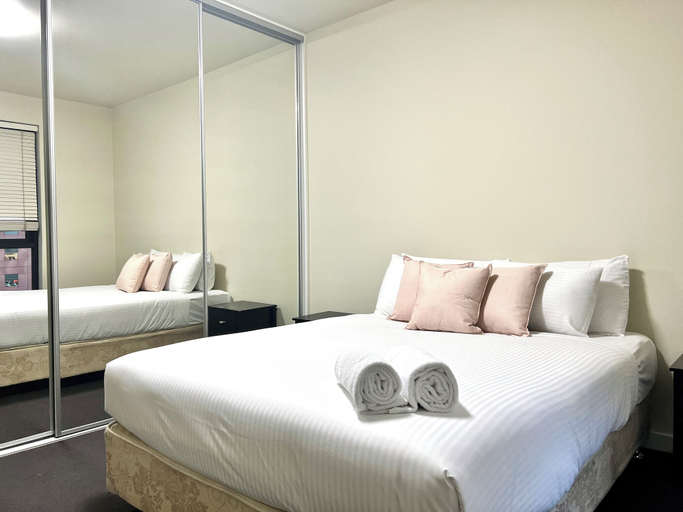Others 5, Readyset Apartments on Little Bourke, Melbourne