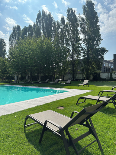 Sport & Beauty 2, Ramada Plaza by Wyndham Milano, Milano
