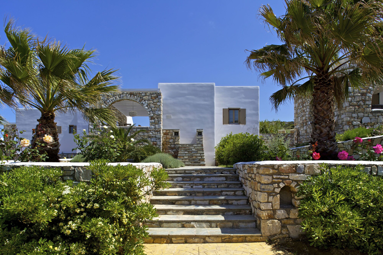 Exterior & Views 2, Amalgam Homes Paros, South Aegean