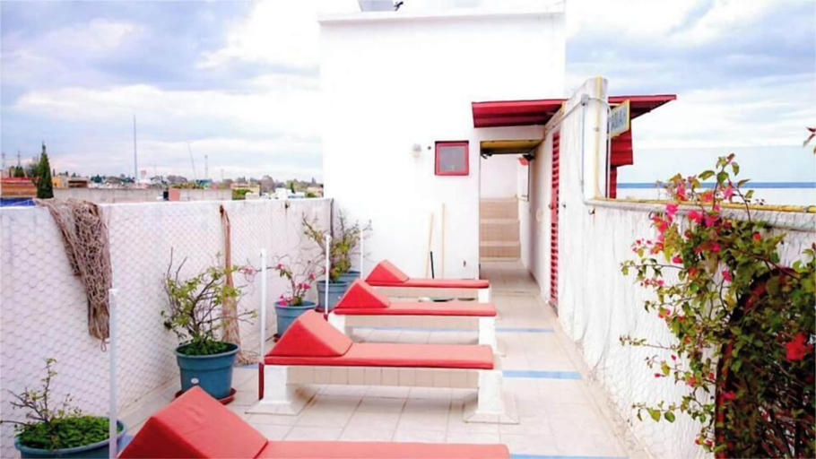 Others 5, Suites TG, San Luis Potosí