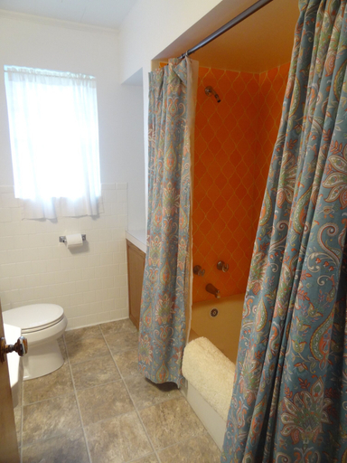 Bathroom 4, Mountain Harbor Resort And Spa, Montgomery
