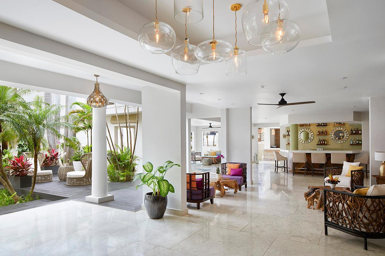 Public Area, Zoetry Montego Bay - All Inclusive