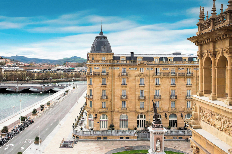 Hotel Maria Cristina, a Luxury Collection Hotel, Guipúzcoa