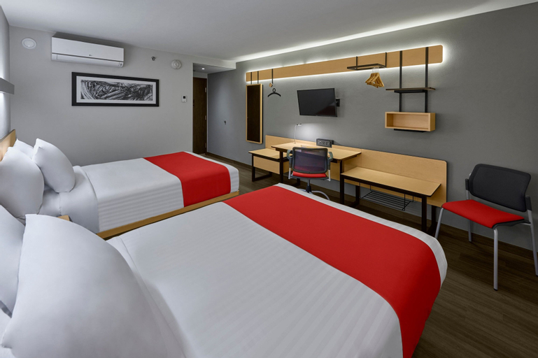 Bedroom 2
