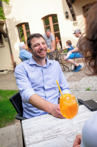 Food & Drinks 5, Hôtel Au Heimbach, Bas-Rhin