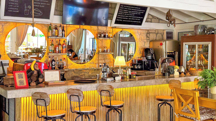 Food & Drinks 5, Banana Alaçatı Food & Stay - Adults Only, Çeşme