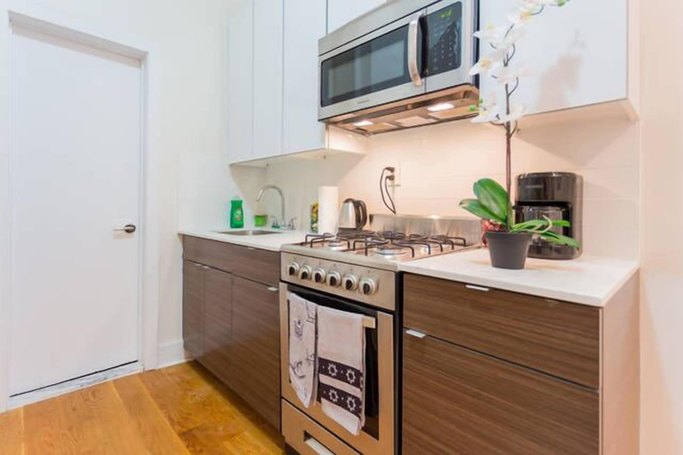 Others 5, Beautiful 1 Bedroom Apartment, New York