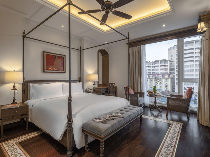 Bedroom 4, De Syloia Hotel, Hoàn Kiếm