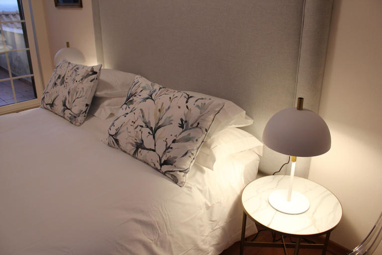 Bedroom 4, Villa Tranberg, Silves