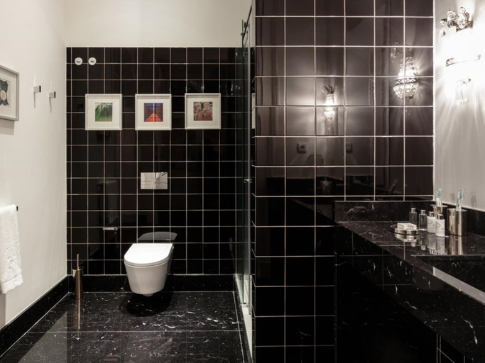 Bathroom 3, Dear Lisbon – Bordalo Palace Chiado, Lisbon