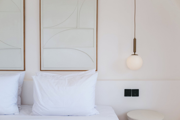 Bedroom 3, Alua Taupe, Badung