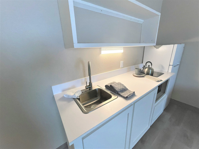 Others 5, FairBridge Extended Stay – a Kitchenette Hotel, Bonneville