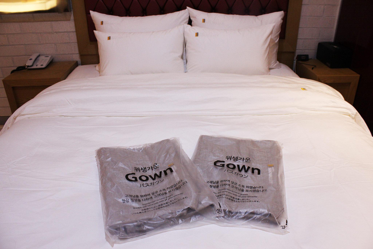 Bedroom 3, Daegu Innovalley, Dong