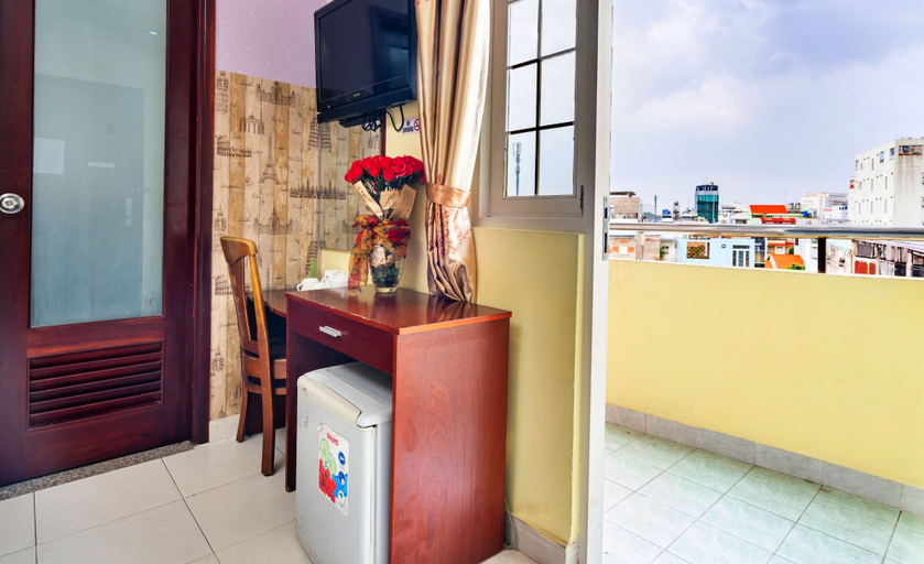 Others 4, S79 Vuong Quang Airport Hotel, Tân Bình