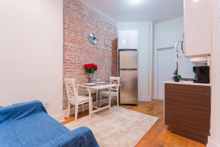 Others 3, Beautiful 1 Bedroom Apartment, New York