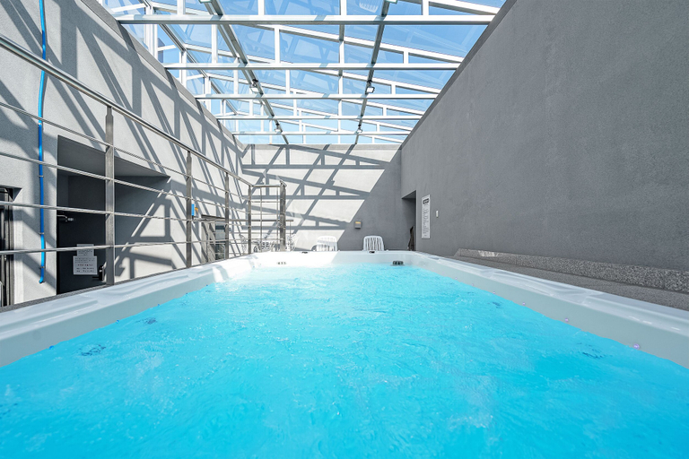 Sport & Beauty 5, Pohang A1Hotel Haedo, Pohang