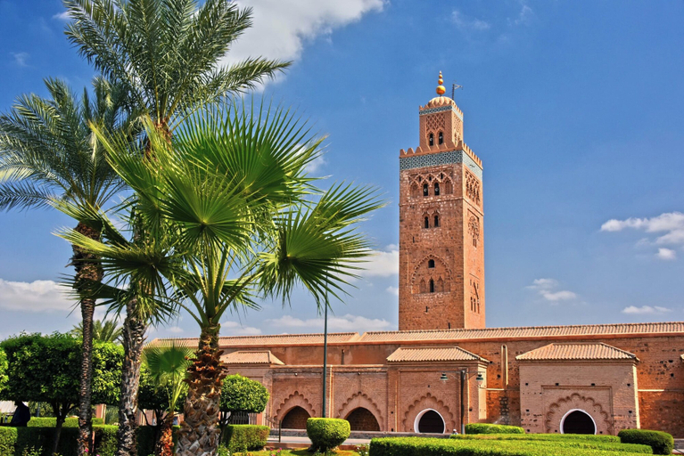 Exterior & Views 2, Palais Aix Kabaj & Spa, Marrakech