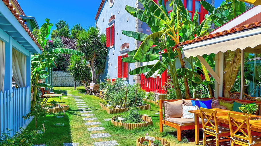 Food & Drinks 5, Banana Alaçatı Food & Stay - Solo para adultos, Çeşme