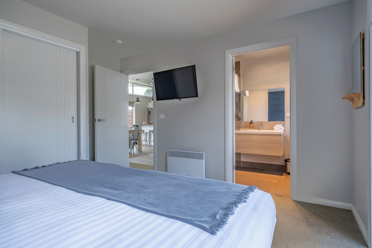 Bedroom 3, Amaroo 2, Glamorgan-Spring Bay