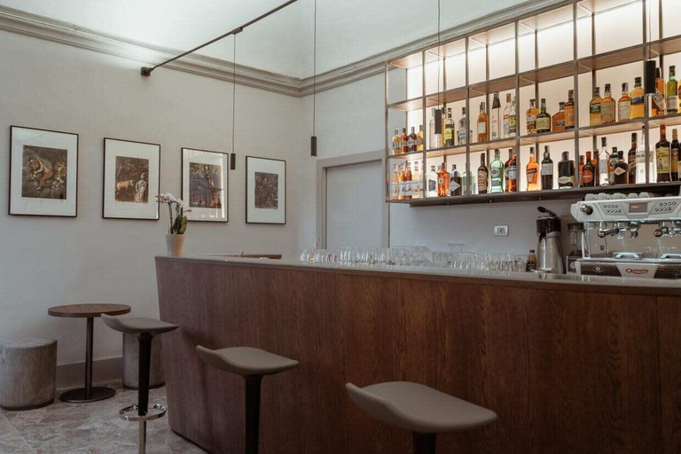 Food & Drinks 5, Grand Hotel San Gemini | UNA Esperienze., Terni