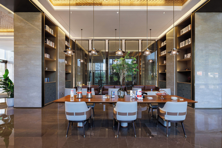 Food & Drinks 5, UrCove by HYATT FengGang, Dongguan