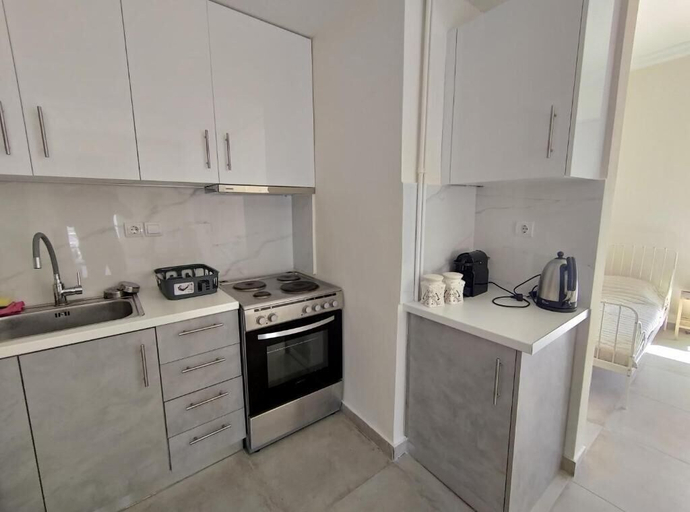 Others 3, Vibrant City Oasis 2BR near Metaxourgeio, Attica