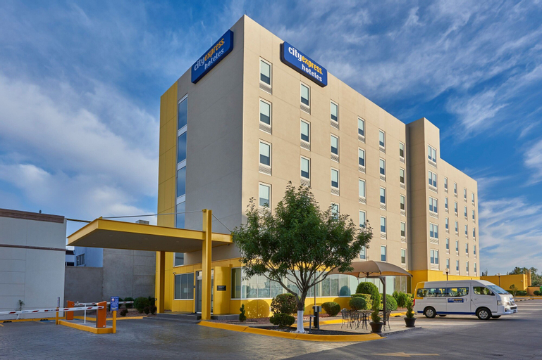 City Express by Marriott Ciudad Juarez, Juárez