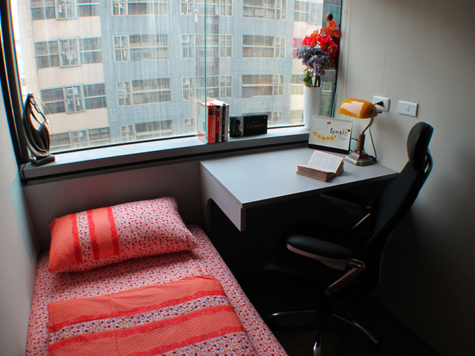 Others 5, Formosa101 - Hostel, Taipei City