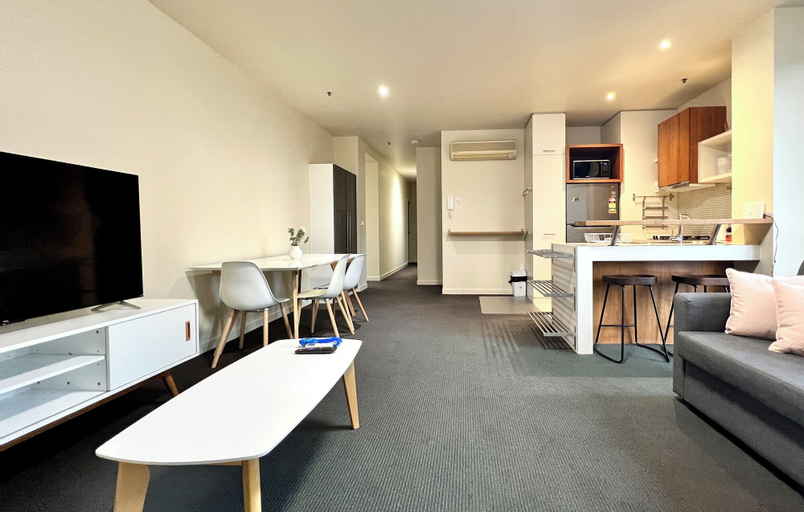 Others 1, Readyset Apartments on Little Bourke, Melbourne