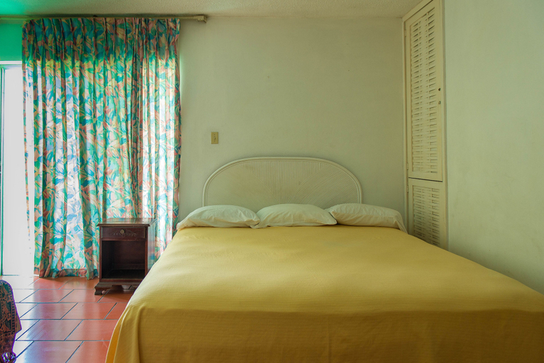 Bedroom 2, Seagull Beach Studio At Montego Bay Club Resort