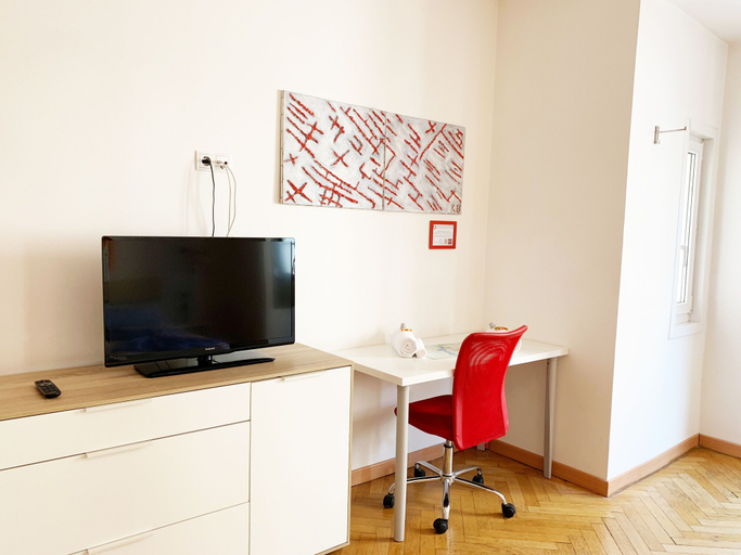 Others 5, Rosengarten Rooms, Bolzano