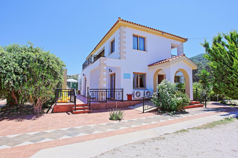 Exterior & Views, Marilena Sunset Villa Ena