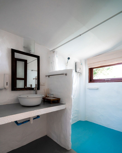 Bathroom 4, Lazy Day The Resort, K. Ko Kut