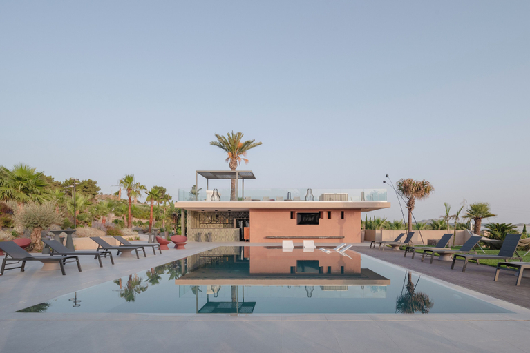 Exterior & Views 3, Terreforti Luxury Village, Agrigento