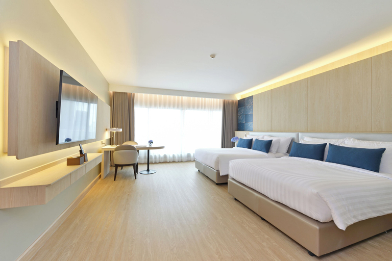 Bedroom 7
