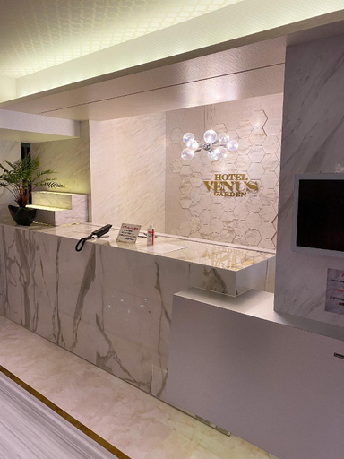 Others 4, Hotel Venus Garden - Adult Only, Nagoya